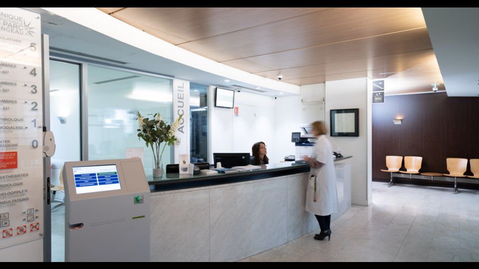 The Clinique Internationale Du Parc Monceau Obesite Chirurgie Paris